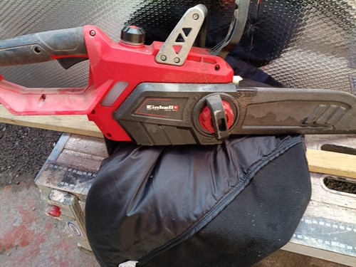 Einhell 25 li - 18/25, li-solo