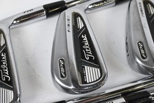 Titleist AP2 710 Irons / 4-PW