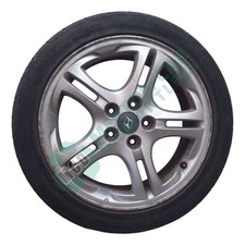 Hyundai Coupe II (GK) 2001-