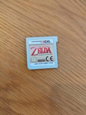 Nintendo 3DS the Legend of