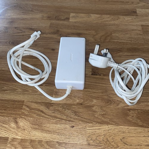 Genuine bose sounddock white - genuine,
