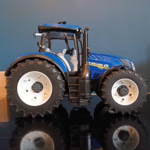 Bruder new holland - bruder,