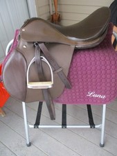 17.5''  WIDE A/P  ENGLISH