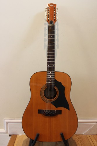Melody string acoustic - string,