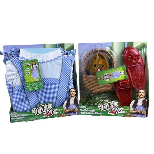 Jakks pacific the wizard - jakks,