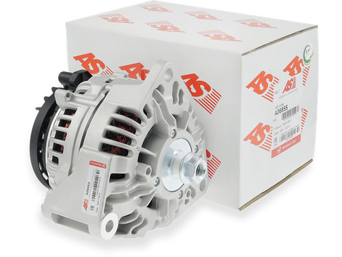 Brand new alternator 24v 120a - brand,