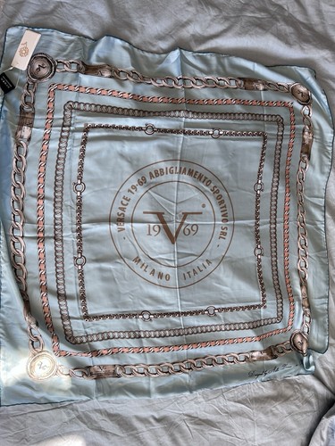 Versace unchained italia - 19.69,