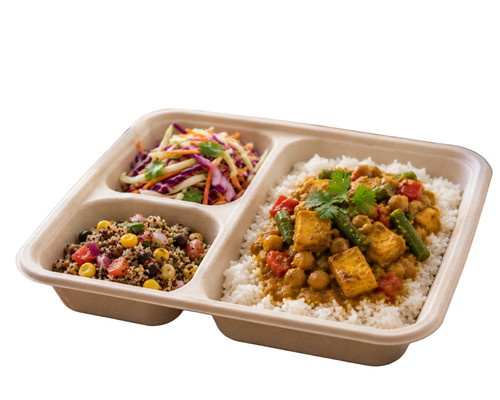 100 compostable section food - compostable, 3