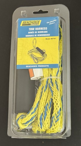 Seachoice tow harness boats - tow,
