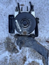 Ford Fiesta ABS Pump & Control