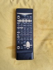 Genuine Kenwood Remote Control