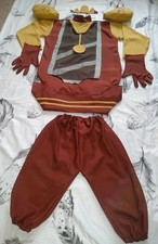 Beauty & the Beast Lumier