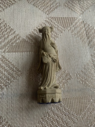 Vintage chinese figure - vintage,