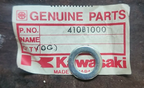 Nos kawasaki h2 - nos,