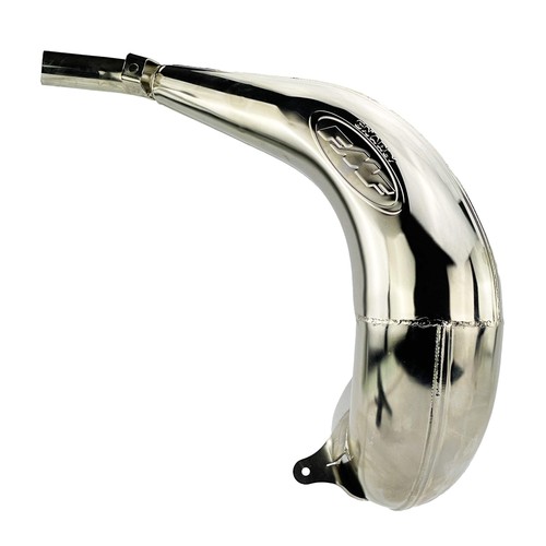 Fmf gnarly exhaust pipe beta - exhaust,