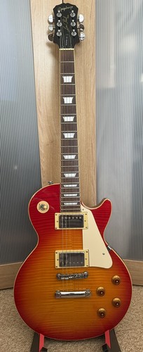 2002 epiphone les paul - 2002, –
