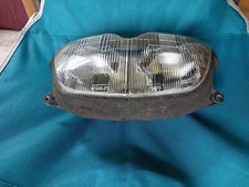 Zxr400 L model headlight 1992