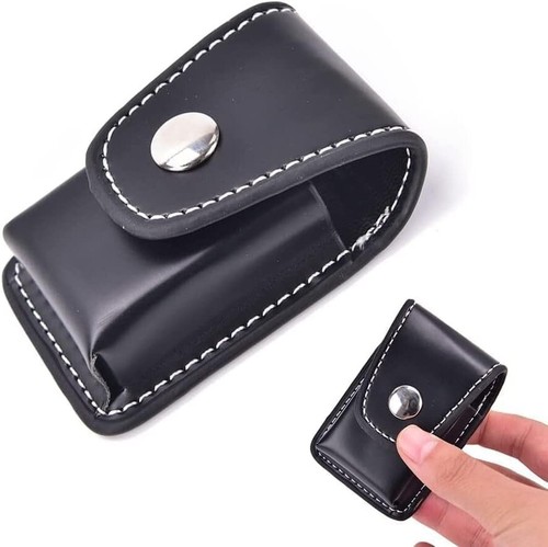 Lighter case holster belt loop - holster,