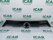 ✅2016 SSANGYONG TIVOLI 5 DOOR FRONT BUMPER RADIATOR GRILLE 7875135501