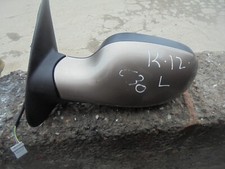 NISSAN MICRA K12 PASSENGER