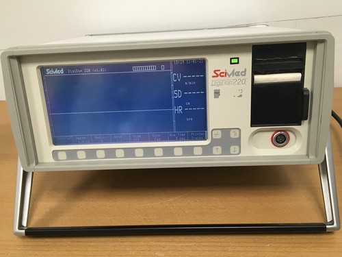 Scimed digidop 220 doppler - 220,