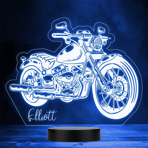 Vintage motorcycle - vintage,
