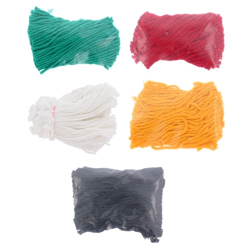 Cotton wicks diya - wicks, oil