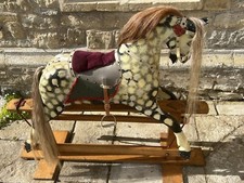 collinson rocking horse