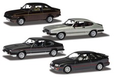 Corgi VC01401 The Henry Ford