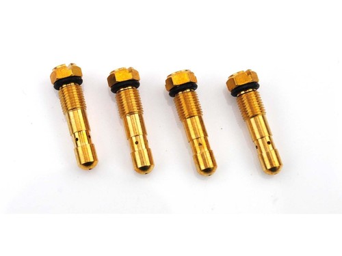 Carburetor jets for - , brass