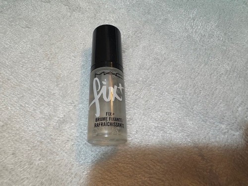 Mac fix skin refresher spray - mac,