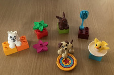 LEGO DUPLO - Family Pets set