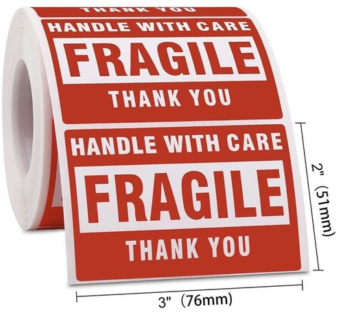 Wholesale fragile handle with - wholesale,