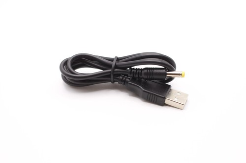 Sony psp usb charging - psp, charger