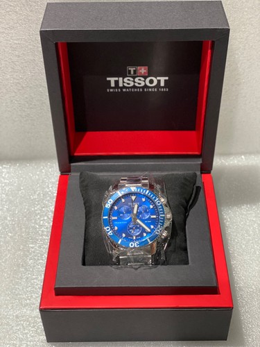 Tissot seastar 1000 - 1000, men’s