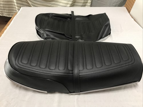 Suzuki gt750 seat cover - gt750,