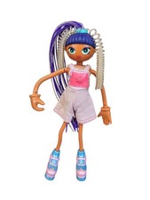 VINTAGE BETTY SPAGHETTY