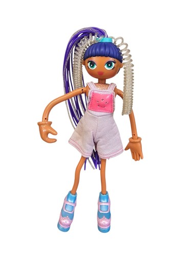 Vintage betty spaghetty - betty,
