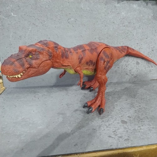 Mattel jurassic park 30th - mattel,