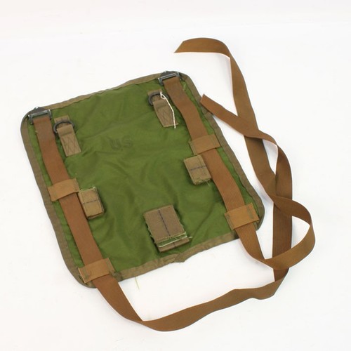 M67 poncho roll carrier - poncho,