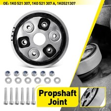 Drive shaft Coupling Adjuster 5Q0521307 for Audi A3 Q3 TT VW Golf R Tiguan AWD