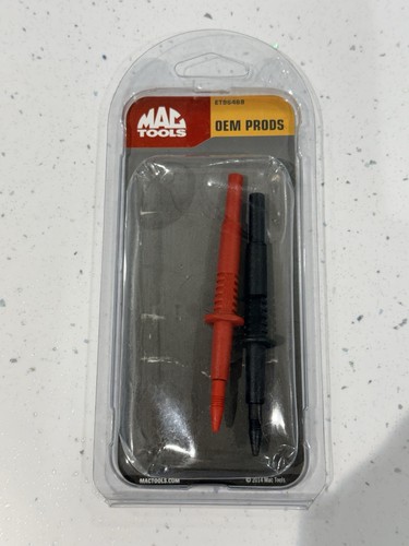 Mac tools et96468 oem - tools, 2-pc.