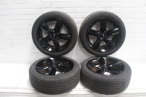 Audi cabriolet 5 - 17",