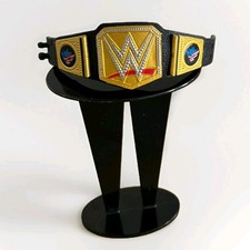 WWE Elite Undisputed