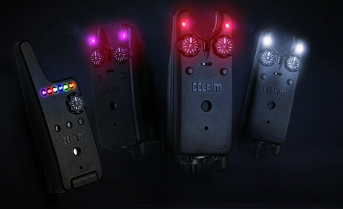Delkim txi digital - txi-d, bite