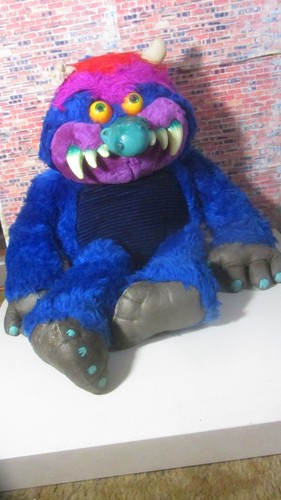 Pet monster from 1986 - from,