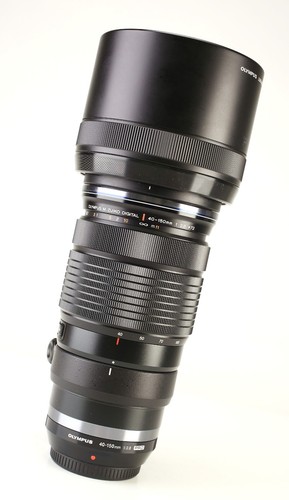Olympus 150mm m - olympus, 40-150mm