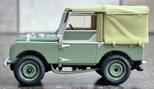 Vanguards VA11101 Land Rover