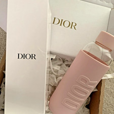 Dior Water Bottle Pink