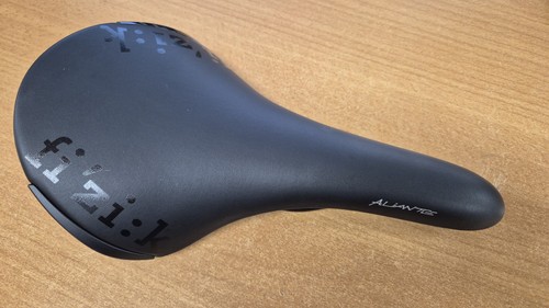 Fizik aliante saddle - fizik,